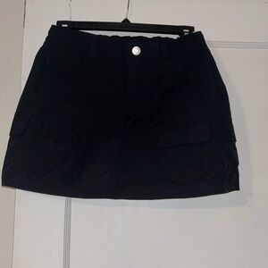 mini skirt